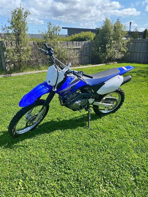 Dirt Bikes for sale in Launceston, Tasmania .